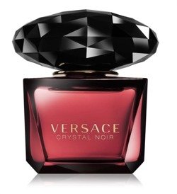 Versace Crystal Noir 90ml woda toaletowa [W] TESTER