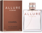 Chanel Allure Homme 150ml woda toaletowa [M]