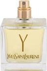 Yves Saint Laurent Y 80ml woda toaletowa [W] TESTER/ UNIKAT 2016
