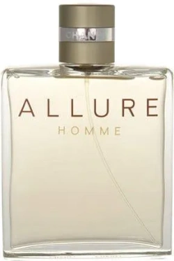 Chanel Allure Homme 100ml woda toaletowa [M] TESTER