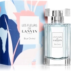 Lanvin Les Fleurs De Lanvin Blue Orchid 50ml woda toaletowa [W]