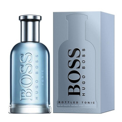 Hugo Boss Bottled Tonic 100ml woda toaletowa [M]