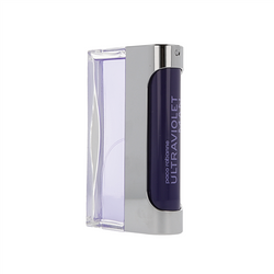 Paco Rabanne Ultraviolet Man 100ml woda toaletowa [M] TESTER