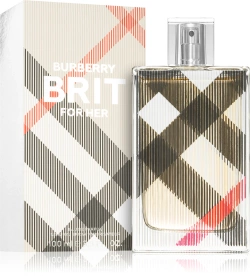 Burberry Brit For Her 100ml woda perfumowana [W]