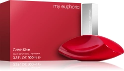Calvin Klein My Euphoria 100ml woda perfumowana [W]