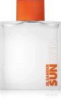 Jil Sander Sun Men 125ml woda toaletowa [M] TESTER