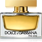 Dolce & Gabbana The One 75ml woda perfumowana [W] TESTER