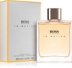 Hugo Boss Hugo Boss In Motion 100ml woda toaletowa [M]
