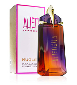Thierry Mugler Alien Hypersense 90ml woda perfumowana z możliwością napełniania [W]