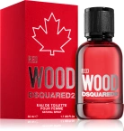 Dsquared2 Red Wood Pour Femme 50ml woda toaletowa [W]