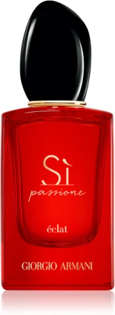 Giorgio Armani Si Passione Eclat 50ml woda perfumowana [W] TESTER