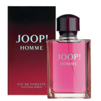 Joop! Homme 125ml woda toaletowa [M]