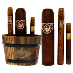 Cuba Original Tiger For Women 100ml woda perfumowana + 35ml woda perfumowana + 15ml woda perfumowana [W] ZESTAW