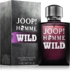 Joop! Homme Wild 125ml woda toaletowa [M]