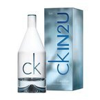 Calvin Klein CK In2U Him 150ml woda toaletowa [M]