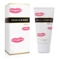 Prada Candy Kiss 50ml krem do rąk [W] TESTER