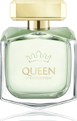Antonio Banderas Queen Of Seduction 80ml woda toaletowa [W] TESTER