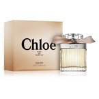 Chloe Chloe 75ml woda perfumowana [W] SLIGHTLY DAMAGED