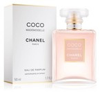 Chanel Coco Mademoiselle 50ml woda perfumowana [W]