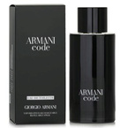 Giorgio Armani Code 125ml woda toaletowa [M]