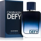 Calvin Klein Defy 100ml woda perfumowana [M]