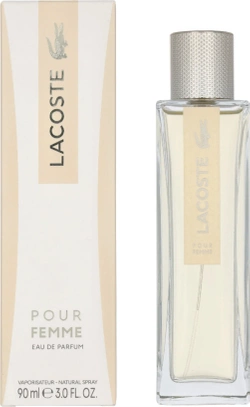 Lacoste Pour Femme 90ml woda perfumowana [W]