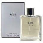 Hugo Boss Man Orange 100ml woda toaletowa [M]