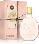 Diesel Fuel For Life Pour Femme 50ml woda perfumowana [W]