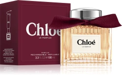 Chloe Le Parfum 100ml perfumy z możliwością napełniania [W]