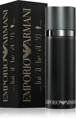 Giorgio Armani Emporio He 100ml woda toaletowa [M]