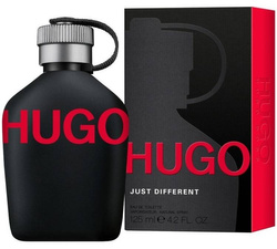 Hugo Boss Just Different 125ml woda toaletowa [M]