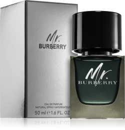 Burberry Mr Burberry 50ml woda perfumowana [M]