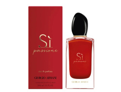 Giorgio Armani Si Passione 100ml woda perfumowana [W]