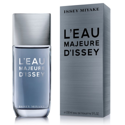 Issey Miyake L'Eau Majeure D'Issey 150ml woda toaletowa [M]