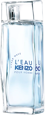 Kenzo L'eau Kenzo Pour Homme Hyper Wave 100ml woda toaletowa [M] TESTER