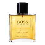 Hugo Boss Number One 125ml woda toaletowa [M] TESTER/ UNIKAT