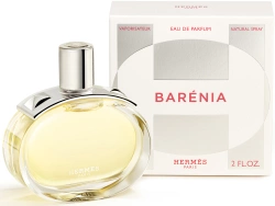 Hermes Barenia 60ml woda perfumowana z możliwością napełniania [W]
