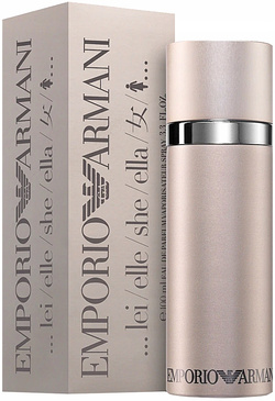 Giorgio Armani She 100ml woda perfumowana [W]