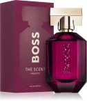 Hugo Boss The Scent Magnetic 50ml woda perfumowana [W]