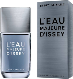 Issey Miyake L'Eau Majeure d'Issey 100ml woda toaletowa [M]