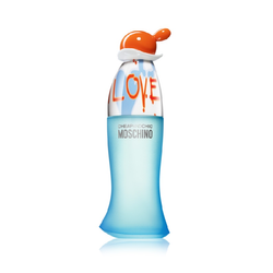 Moschino I Love Love 100ml woda toaletowa [W] TESTER 