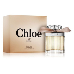 Chloe Chloe 75ml woda perfumowana [W] SLIGHTLY DAMAGED