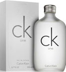 Calvin Klein CK One 200ml woda toaletowa [U]