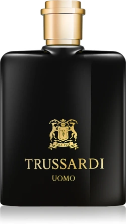 Trussardi Uomo 100ml woda toaletowa [M] TESTER