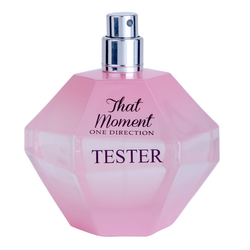 One Direction That Moment 100ml woda perfumowana [W] TESTER