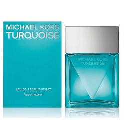 Michael Kors Turquoise 50ml woda perfumowana [W] 