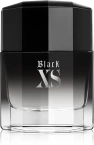 Paco Rabanne Black XS 2018 100ml woda toaletowa [M] TESTER