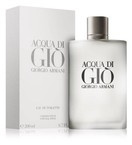 Giorgio Armani Acqua Di Gio 200ml woda toaletowa [M]