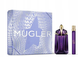 Thierry Mugler Alien 60ml woda perfumowana + 10ml woda perfumowana [W] ZESTAW