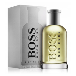 Hugo Boss Bottled 100ml woda toaletowa [M]